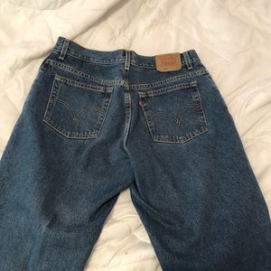 Vintage woman’s Levi’s